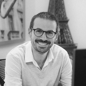 Antoine LIMOUSIN